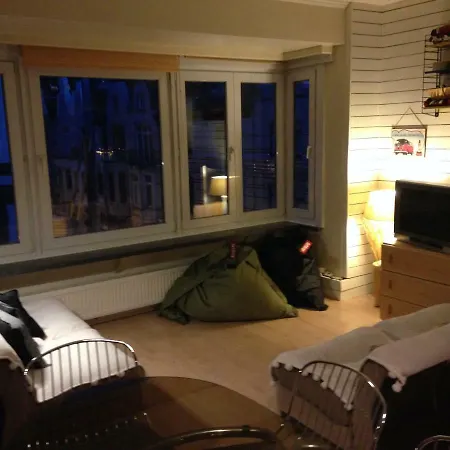 Aida 2 Bedrooms - Free Parking 公寓 *