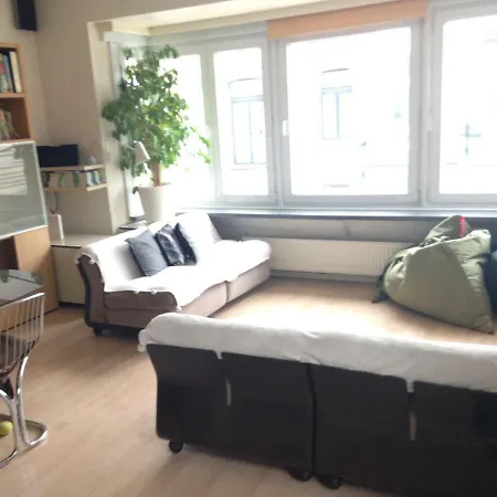 Aida 2 Bedrooms - Free Parking Διαμέρισμα
