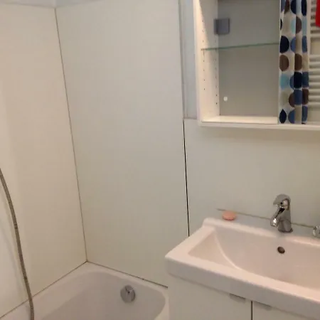 Aida 2 Bedrooms - Free Parking Οστένδη