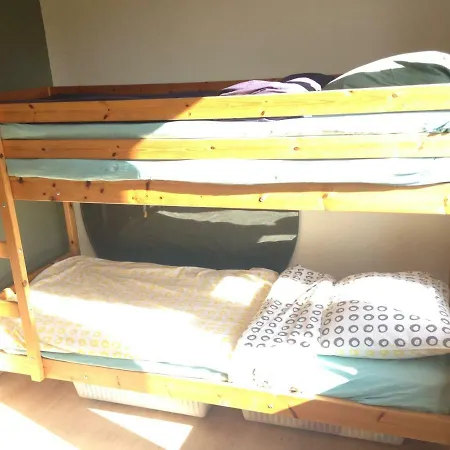 公寓 Aida 2 Bedrooms - Free Parking *