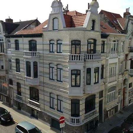 Aida 2 Bedrooms - Free Parking