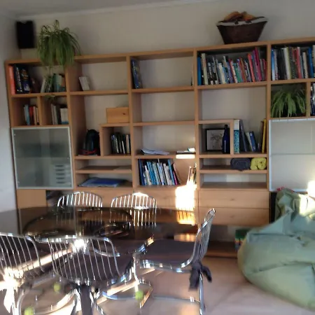 Aida 2 Bedrooms - Free Parking * 奥斯滕德